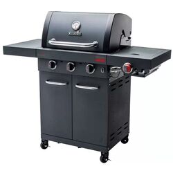 Gratar Char-Broil Professional Power Edition 3 (Black) Thumb