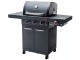 Гриль Char-Broil Professional Power Edition 3 (Black)