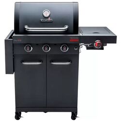 Gratar Char-Broil Professional Power Edition 3 (Black) Thumb