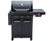 Гриль Char-Broil Professional Power Edition 3 (Black)