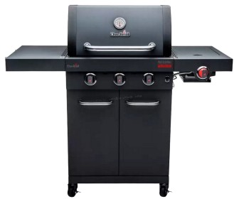 Гриль Char-Broil Professional Power Edition 3 (Black)