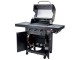 Гриль Char-Broil Professional Power Edition 3 (Black)