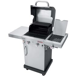Гриль Char-Broil Professional Pro S 2 (Inox) Thumb