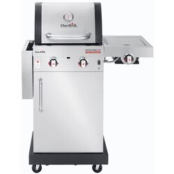 Гриль Char-Broil Professional Pro S 2 (Inox) Thumb