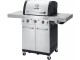 Gratar Char-Broil Professional Pro S 3 (Inox)