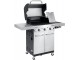 Gratar Char-Broil Professional Pro S 3 (Inox)