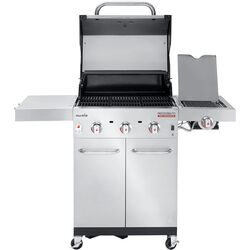 Гриль Char-Broil Professional Pro S 3 (Inox) Thumb