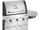 Gratar Char-Broil Professional Pro S 3 (Inox)