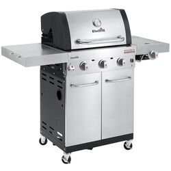 Гриль Char-Broil Professional Pro S 3 (Inox) Thumb