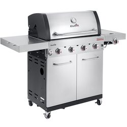 Gratar Char-Broil Professional Pro S 4 (Inox) Thumb