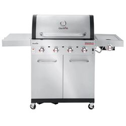 Gratar Char-Broil Professional Pro S 4 (Inox)
