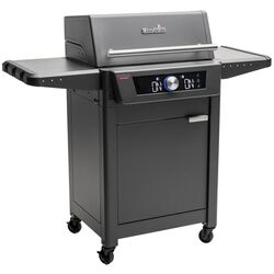 Gratar electric Char-Broil Evolve 140993 (Black) Thumb