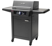 Гриль электрический Char-Broil Evolve 140993 (Black)