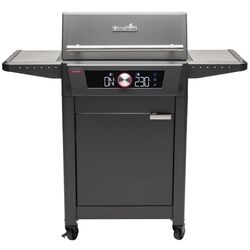 Gratar electric Char-Broil Evolve 140993 (Black) Thumb