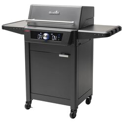 Gratar electric Char-Broil Evolve 140993 (Black)