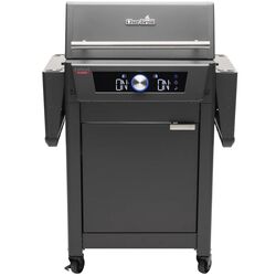 Gratar electric Char-Broil Evolve 140993 (Black) Thumb