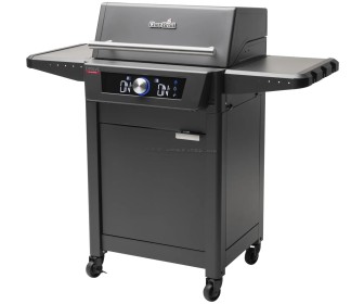 Гриль электрический Char-Broil Evolve 140993 (Black)