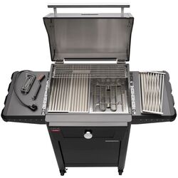 Gratar electric Char-Broil Evolve 140993 (Black) Thumb