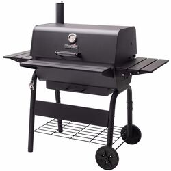 Гриль-коптильня Char-Broil 140253 (Black) Thumb