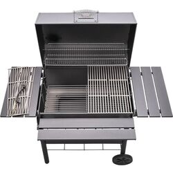 Гриль-коптильня Char-Broil 140253 (Black) Thumb