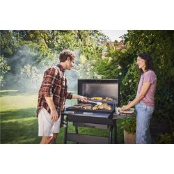 Гриль-коптильня Char-Broil 140253 (Black) Thumb