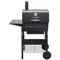 Гриль-коптильня Char-Broil Charcoal M 140252 (Black) Thumb