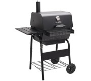 Гриль-коптильня Char-Broil Charcoal M 140252 (Black)