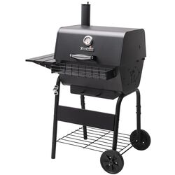 Гриль-коптильня Char-Broil Charcoal M 140252 (Black) Thumb