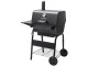 Гриль-коптильня Char-Broil Charcoal M 140252 (Black)