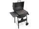 Гриль-коптильня Char-Broil Charcoal M 140252 (Black)