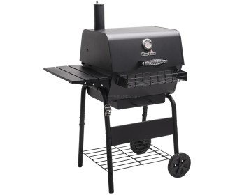 Гриль-коптильня Char-Broil Charcoal M 140252 (Black)