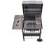 Гриль-коптильня Char-Broil Charcoal M 140252 (Black)