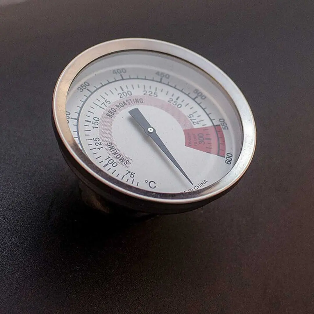 Gratar-afumatoare Oklahoma Joe's Highland Offset (Black) - 4