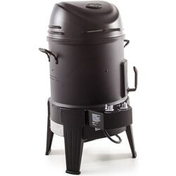 Gratar-afumatoare Char-Broil The Big Easy 140678 (Black) Thumb