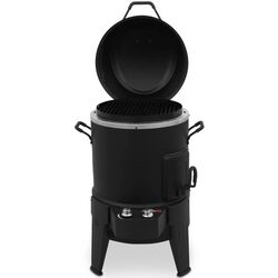 Gratar-afumatoare Char-Broil The Big Easy 140678 (Black) Thumb