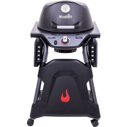 Комбинированный гриль Char-Broil All-Star 120B (Black) Thumb