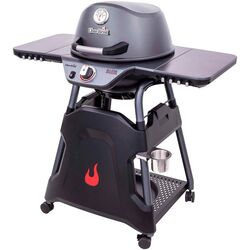 Комбинированный гриль Char-Broil All-Star 120B (Black) Thumb