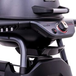 Комбинированный гриль Char-Broil All-Star 120B (Black) Thumb