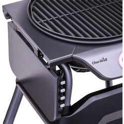 Комбинированный гриль Char-Broil All-Star 120B (Black) Thumb