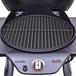 Комбинированный гриль Char-Broil All-Star 120B (Black) Thumb