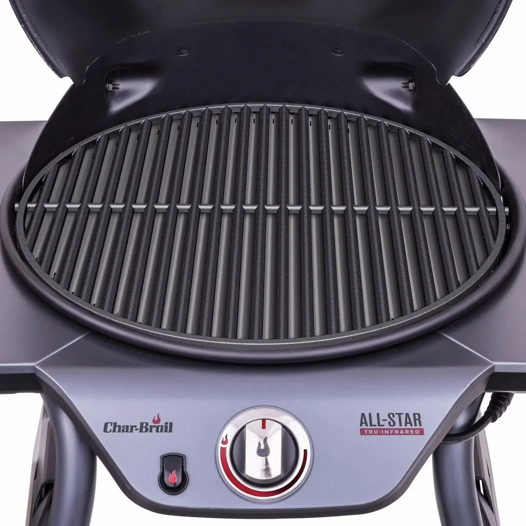 Комбинированный гриль Char-Broil All-Star 120B (Black) - 8