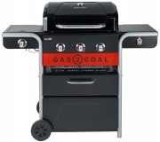 Gratar Char-Broil Gas2Coal 2.0 330 (Black)