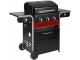 Gratar Char-Broil Gas2Coal 2.0 330 (Black)