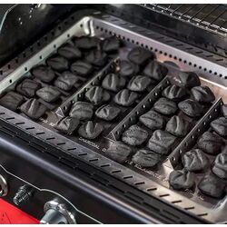 Gratar Char-Broil Gas2Coal 2.0 330 (Black) Thumb