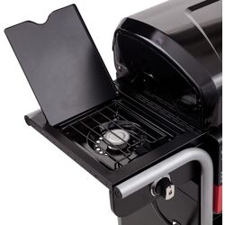 Gratar Char-Broil Gas2Coal 2.0 330 (Black) Thumb