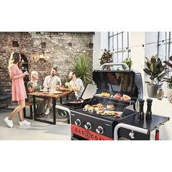 Gratar Char-Broil Gas2Coal 2.0 330 (Black) Thumb