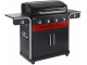 Гриль Char-Broil Gas2Coal 2.0 440 (Black)