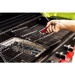 Gratar Char-Broil Gas2Coal 2.0 440 (Black) Thumb