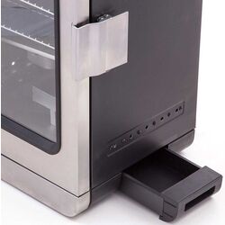 Afumatoare electrica Char-Broil Deluxe Digital Smoker (Silver/Grey) Thumb
