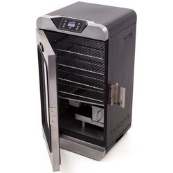 Afumatoare electrica Char-Broil Deluxe Digital Smoker (Silver/Grey) Thumb